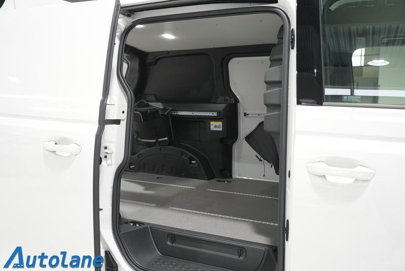 Volkswagen ID. Buzz bild 15