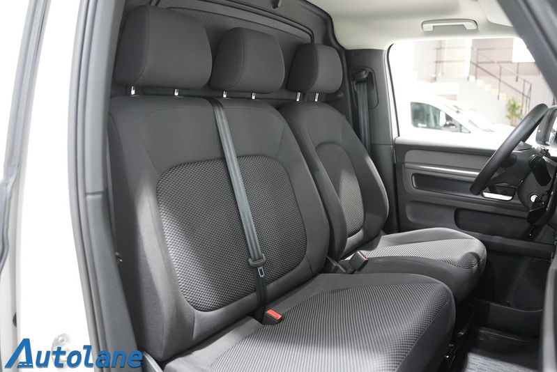 Volkswagen ID. Buzz bild 20