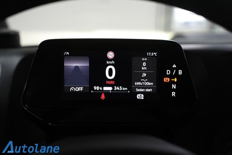 Volkswagen ID. Buzz bild 32