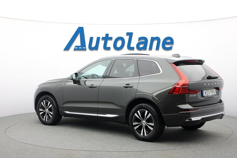 Volvo XC60 bild 6