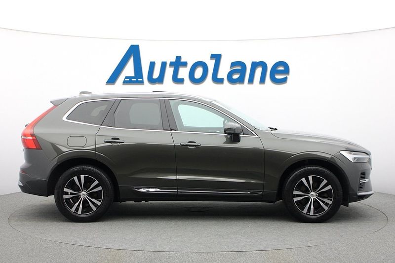 Volvo XC60 bild 9