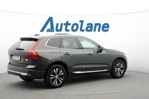 Volvo XC60 bild 8