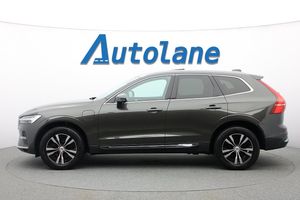 Volvo XC60 bild 5