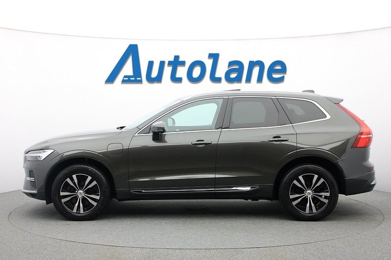 Volvo XC60 bild 5