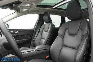 Volvo XC60 bild 11