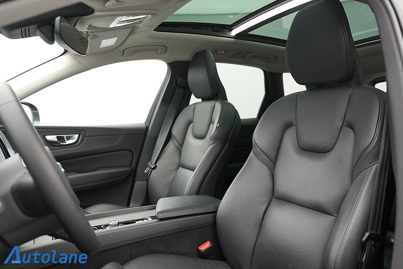 Volvo XC60 bild 11