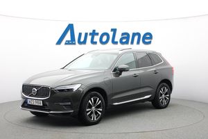 Volvo XC60 bild 4
