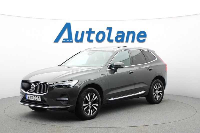 Volvo XC60 bild 4