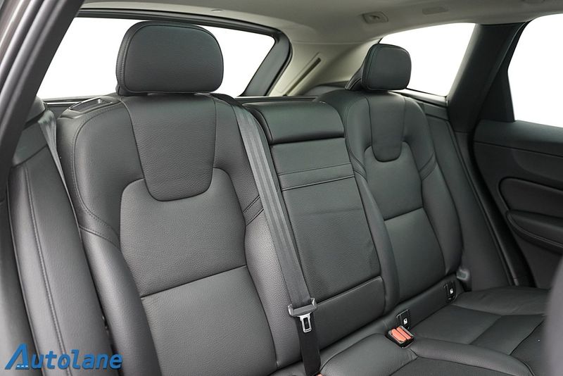 Volvo XC60 bild 15