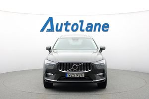Volvo XC60 bild 3
