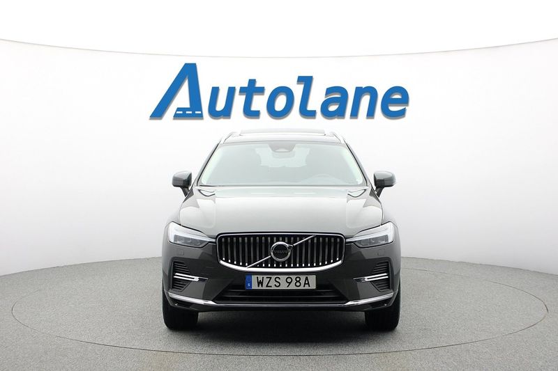 Volvo XC60 bild 3