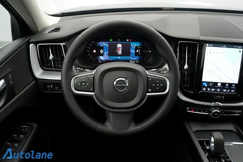 Volvo XC60 bild 14