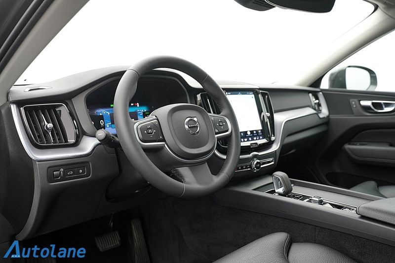 Volvo XC60 bild 12