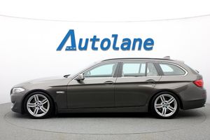 BMW 530 bild 5