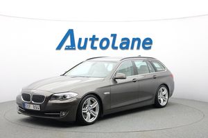 BMW 530 bild 4