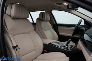 BMW 530 bild 19
