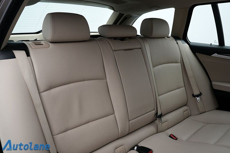 BMW 530 bild 22