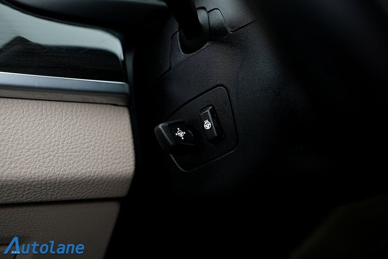 BMW 530 bild 17