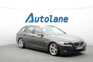 BMW 530 bild 1