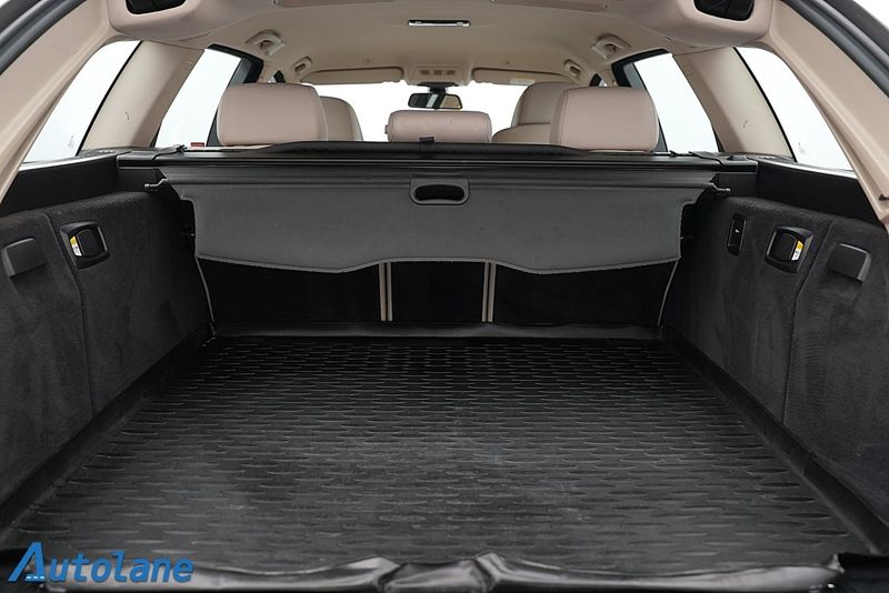 BMW 530 bild 31