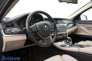 BMW 530 bild 13