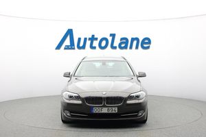 BMW 530 bild 3