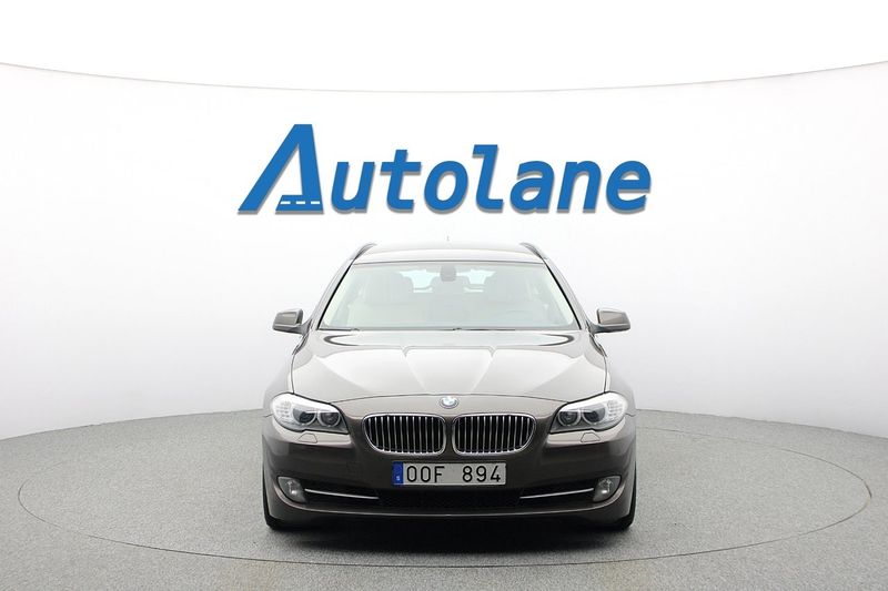 BMW 530 bild 3