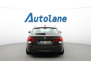 BMW 530 bild 7