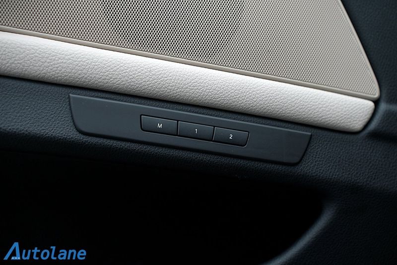BMW 530 bild 12