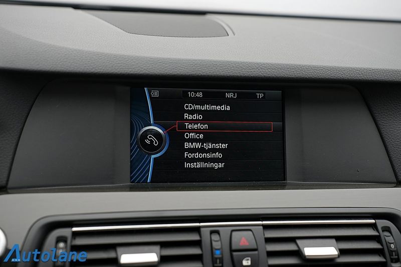 BMW 530 bild 24