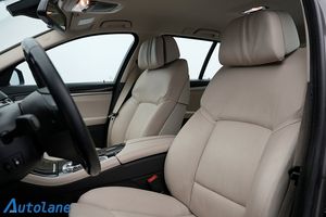 BMW 530 bild 11