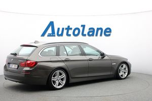BMW 530 bild 6