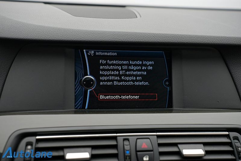 BMW 530 bild 27