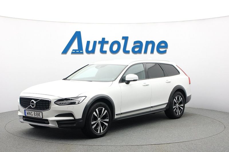 Volvo V90 bild 4