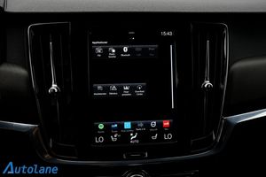 Volvo V90 bild 23