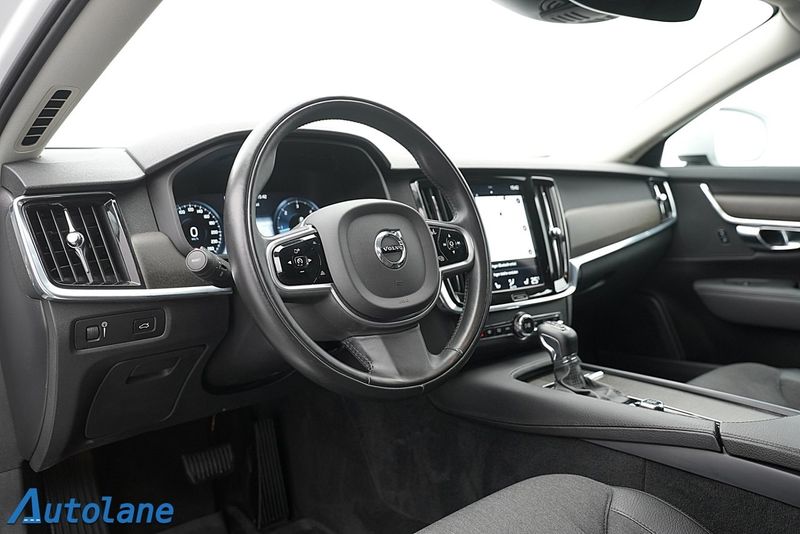 Volvo V90 bild 11