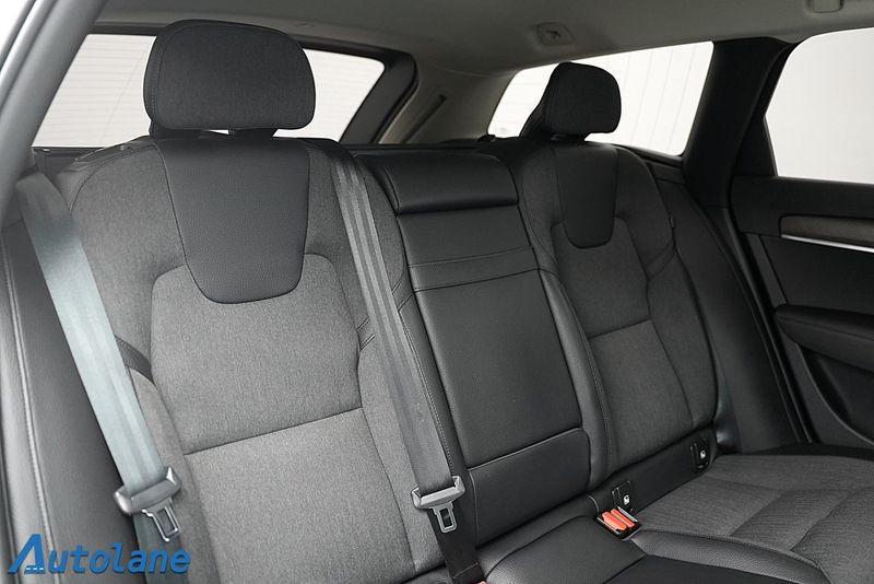 Volvo V90 bild 18