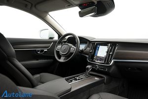 Volvo V90 bild 12