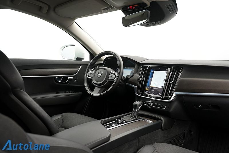 Volvo V90 bild 12