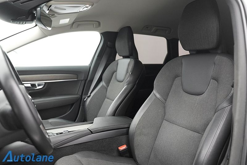 Volvo V90 bild 15