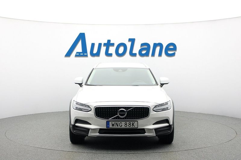 Volvo V90 bild 3