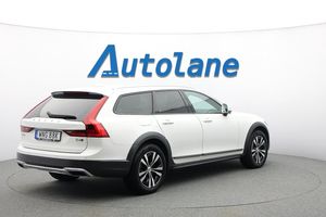 Volvo V90 bild 8