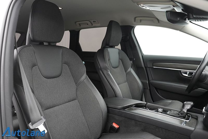 Volvo V90 bild 16