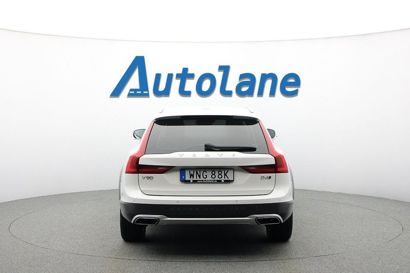 Volvo V90 bild 7