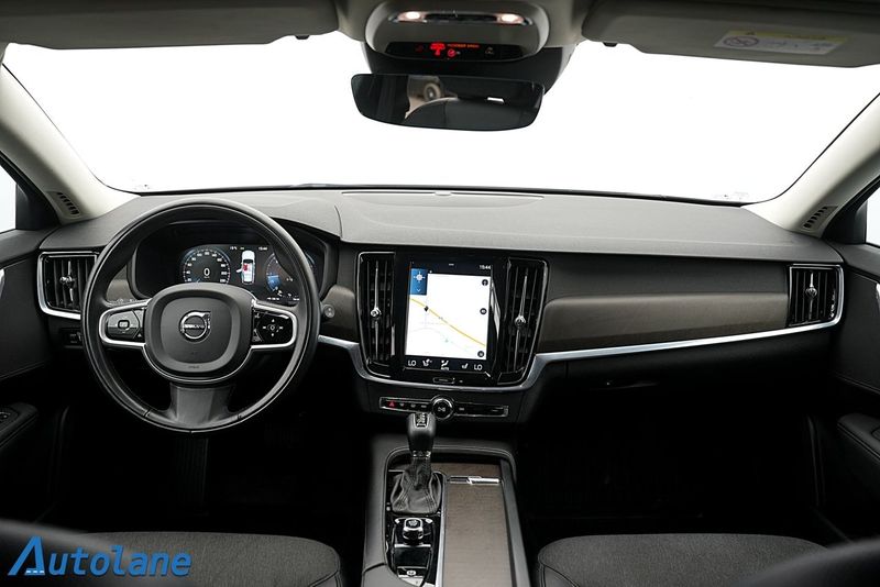 Volvo V90 bild 13