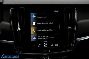 Volvo V90 bild 22
