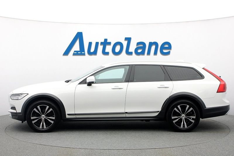 Volvo V90 bild 5