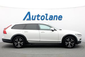 Volvo V90 bild 9