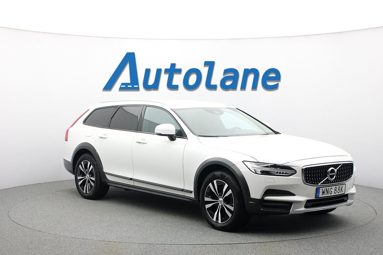 Volvo V90