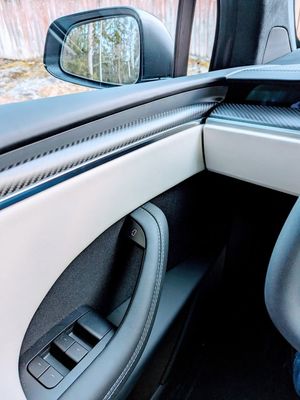 Tesla Model X bild 29